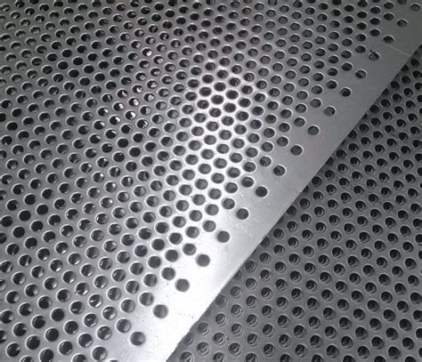 1 8 of an inch perforated sheet metal home drpot|perforated steel sheet price.